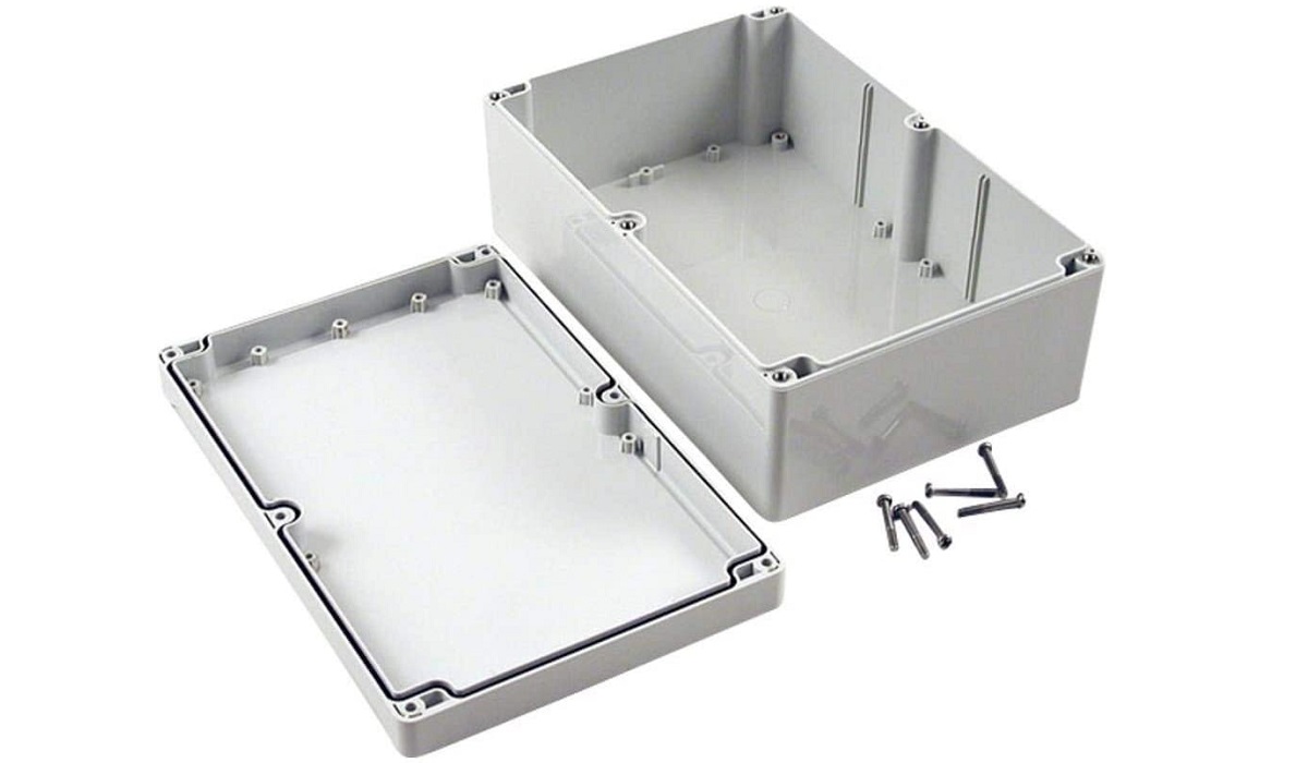 Box parts
