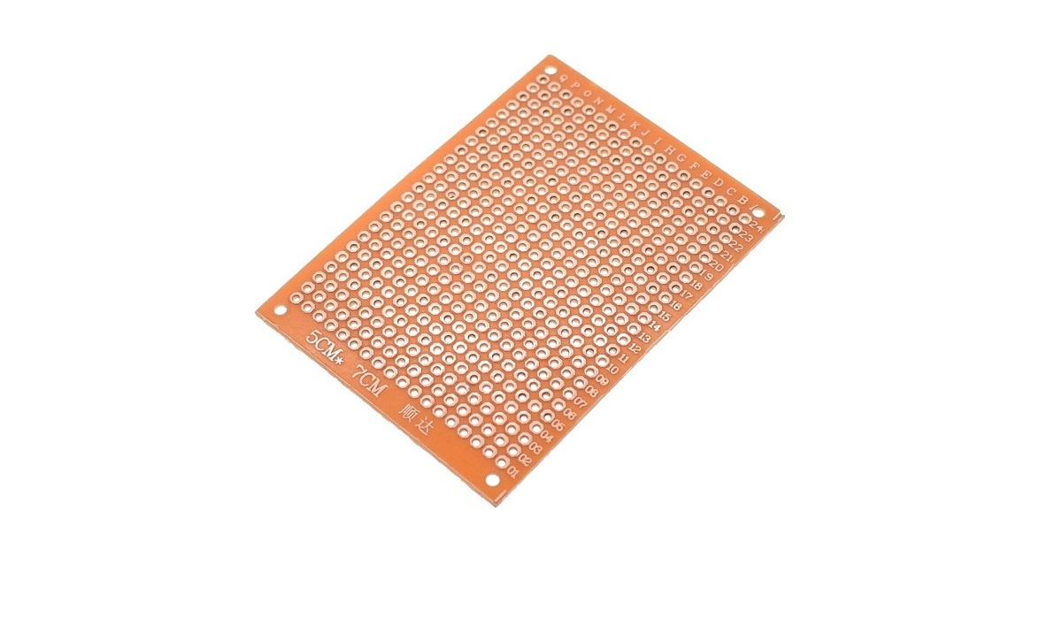 Box parts
